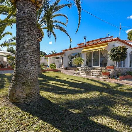 Indigo Villa Jávea Exterior foto