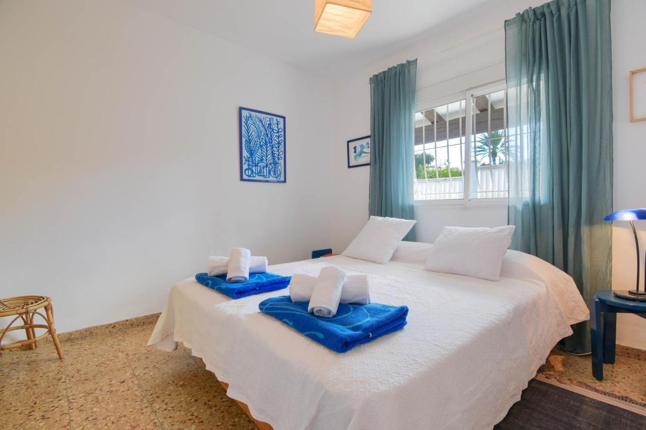 Indigo Villa Jávea Exterior foto