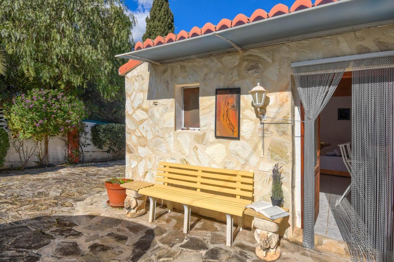 Indigo Villa Jávea Exterior foto