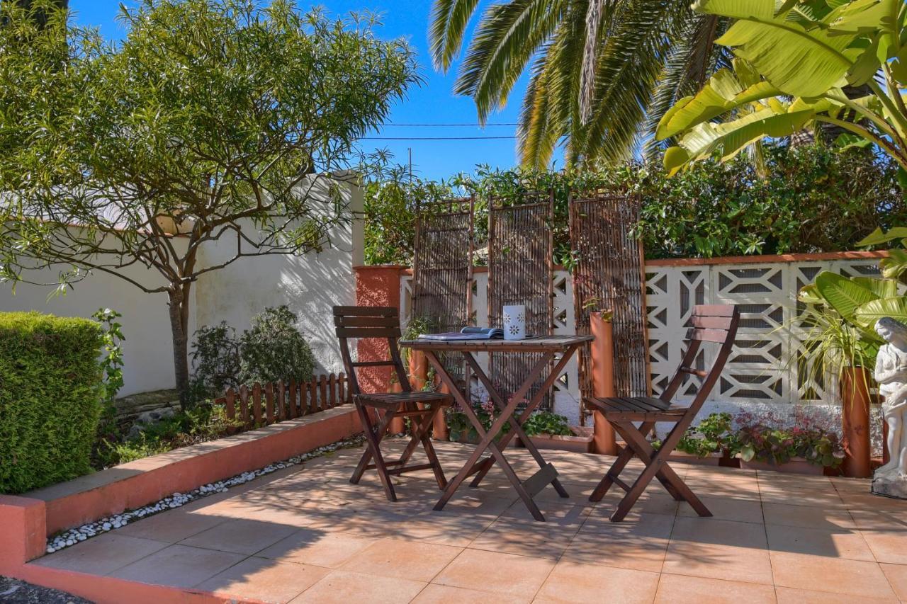 Indigo Villa Jávea Exterior foto