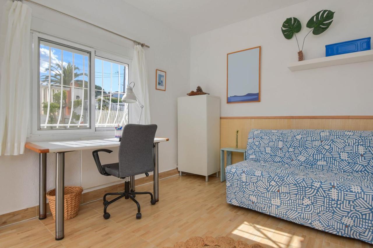 Indigo Villa Jávea Exterior foto